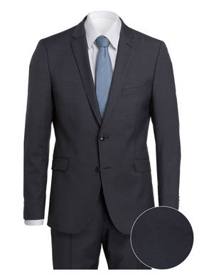 strellson Anzug ALLEN-MERCER Slim Fit