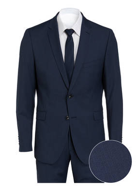 strellson Anzug ALLEN-MERCER Slim Fit