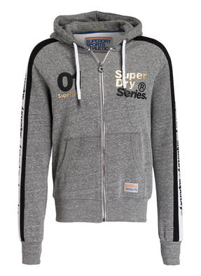 Superdry Sweatjacke