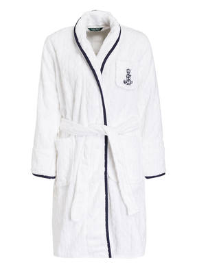 LAUREN RALPH LAUREN Damen-Bademantel