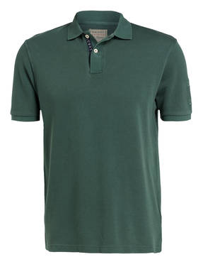 HACKETT LONDON Poloshirt Slim Fit