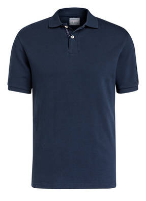 HACKETT LONDON Poloshirt Slim Fit