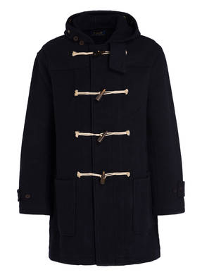 POLO RALPH LAUREN Dufflecoat