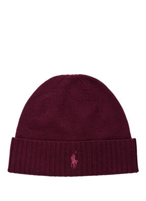 POLO RALPH LAUREN Mütze