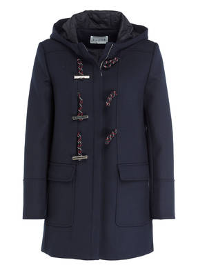 CLAUDIE PIERLOT Dufflecoat GABIE