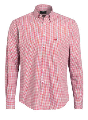 FYNCH-HATTON Hemd Regular Fit