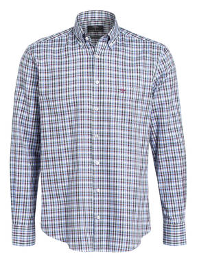 FYNCH-HATTON Hemd Slim Fit