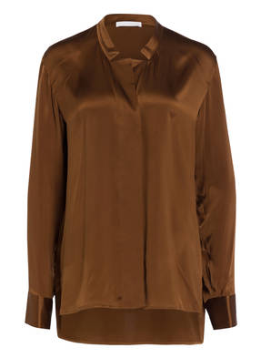 BOSS Seidenbluse BARINESE