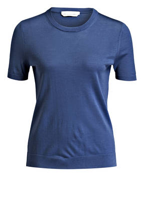 BOSS Kurzarm-Pullover FALYSSA
