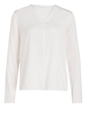 BOSS Seidenbluse IVALA