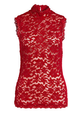 rosemunde Spitzentop