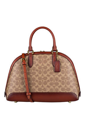 COACH Handtasche QUINN