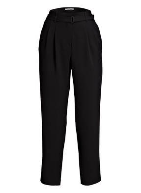 RAFFAELLO ROSSI Paperbag-Hose MALI
