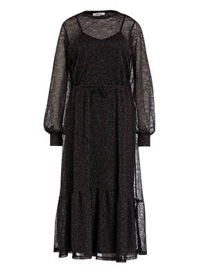 MOSS COPENHAGEN Midi-Kleid MILISA