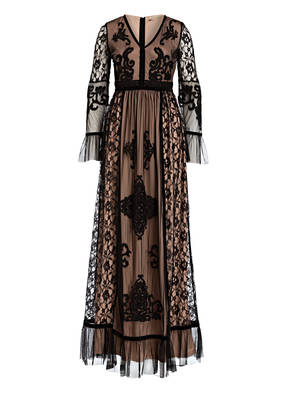 frock & frill Abendkleid