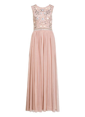 frock & frill Abendkleid