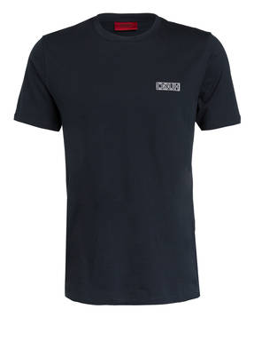 HUGO T-Shirt DURNED-U3