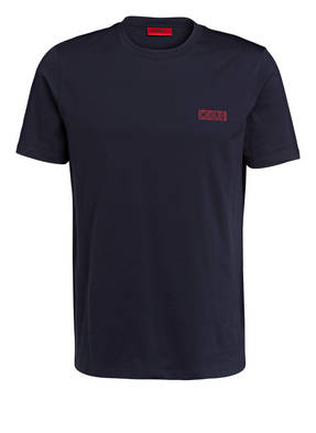 HUGO T-Shirt DURNED-U3