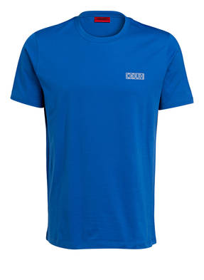 HUGO T-Shirt DURNED-U3