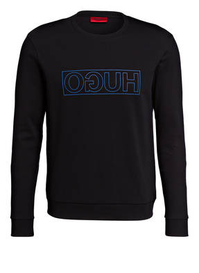 HUGO Sweatshirt DICAGO
