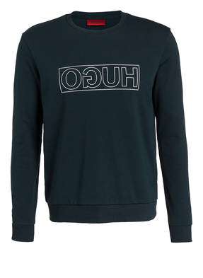 HUGO Sweatshirt DICAGO