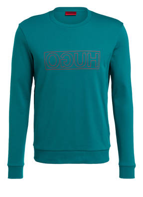 HUGO Sweatshirt DICAGO
