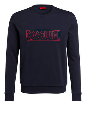 HUGO Sweatshirt DICAGO