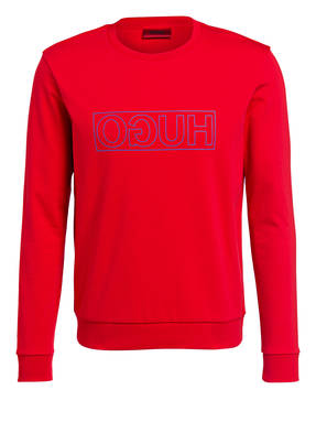 HUGO Sweatshirt DICAGO