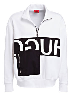 HUGO Oversized-Sweatshirt DARRIUS