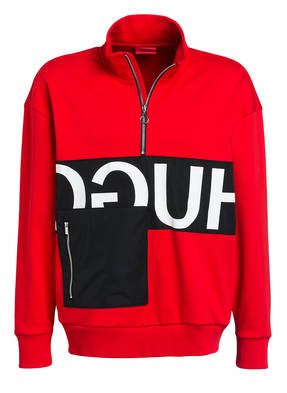 HUGO Oversized-Sweatshirt DARRIUS