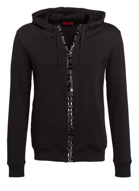 HUGO Sweatjacke DAPLE