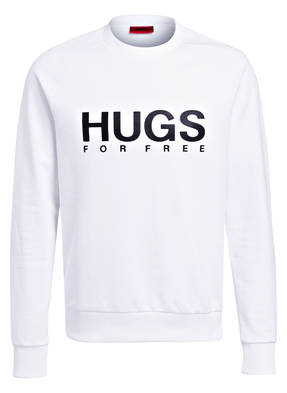 HUGO Sweatshirt DAKOTAH