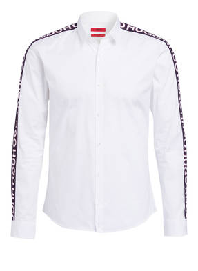 HUGO Hemd ERO3 Extra Slim Fit