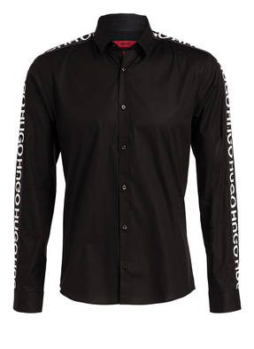 HUGO Hemd ERO3 Extra Slim Fit