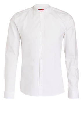 HUGO Hemd EDIES Extra Slim Fit