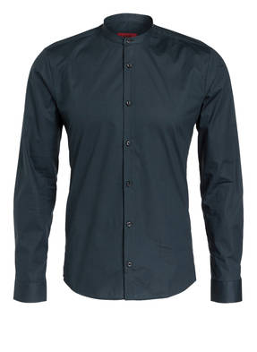 HUGO Hemd EDIES Extra Slim Fit