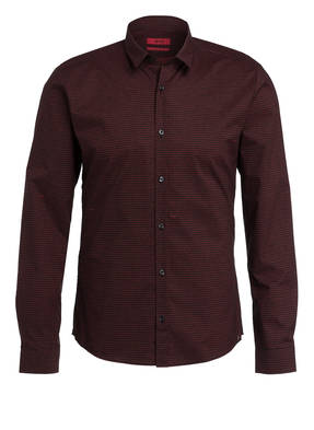 HUGO Hemd ERO Extra Slim Fit