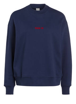 BOSS Sweatshirt TASTAND