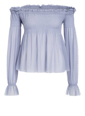 NA-KD Off-Shoulder-Bluse