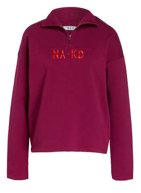 NA-KD Sweatshirt