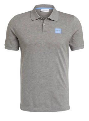 Calvin Klein Piqué-Poloshirt