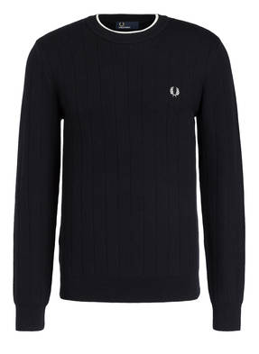 FRED PERRY Pullover