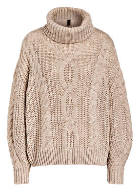 soyaconcept Rollkragenpullover