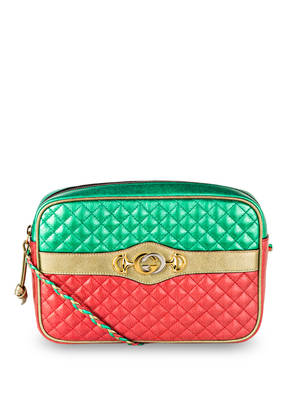 GUCCI Umhängetasche TRAPUNATA SMALL