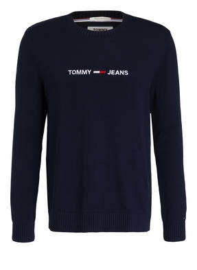 TOMMY JEANS Pullover