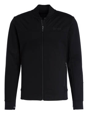 BOSS Sweatjacke SL-TECH