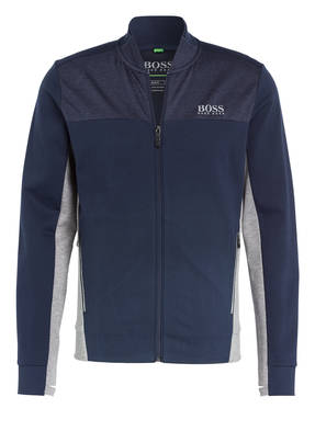 BOSS Sweatjacke SL-TECH
