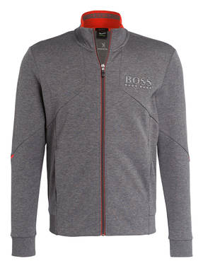 BOSS Sweatjacke SKAZ Regular Fit