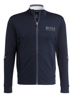 BOSS Sweatjacke SKAZ Regular Fit