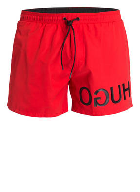 HUGO Badeshorts MARTINIQUE